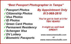 passport photographer