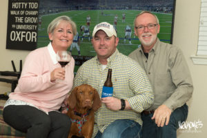 Newsome Family